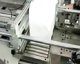 不知該如何操作自動桶裝油裝箱機 看這里有視頻！